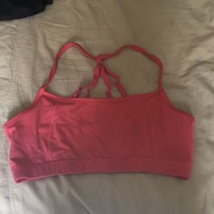 Steven madden sports bra